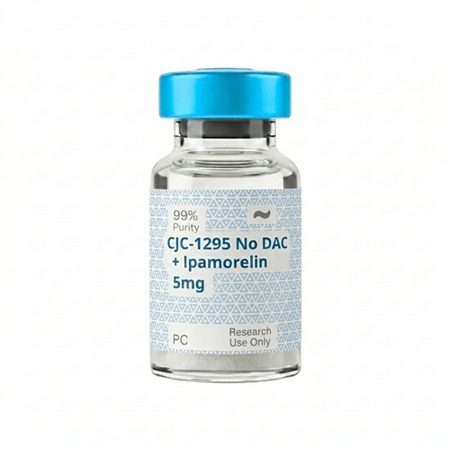CJC-1295 No DAC & Ipamorelin