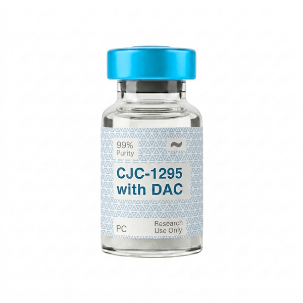 CJC-1295 with DAC