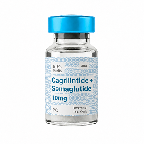 Cagrilintide + Semaglutide