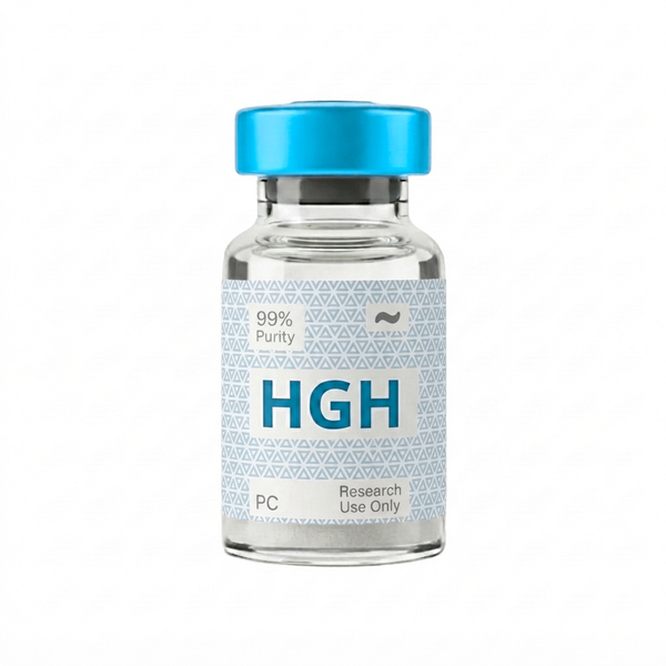 HGH