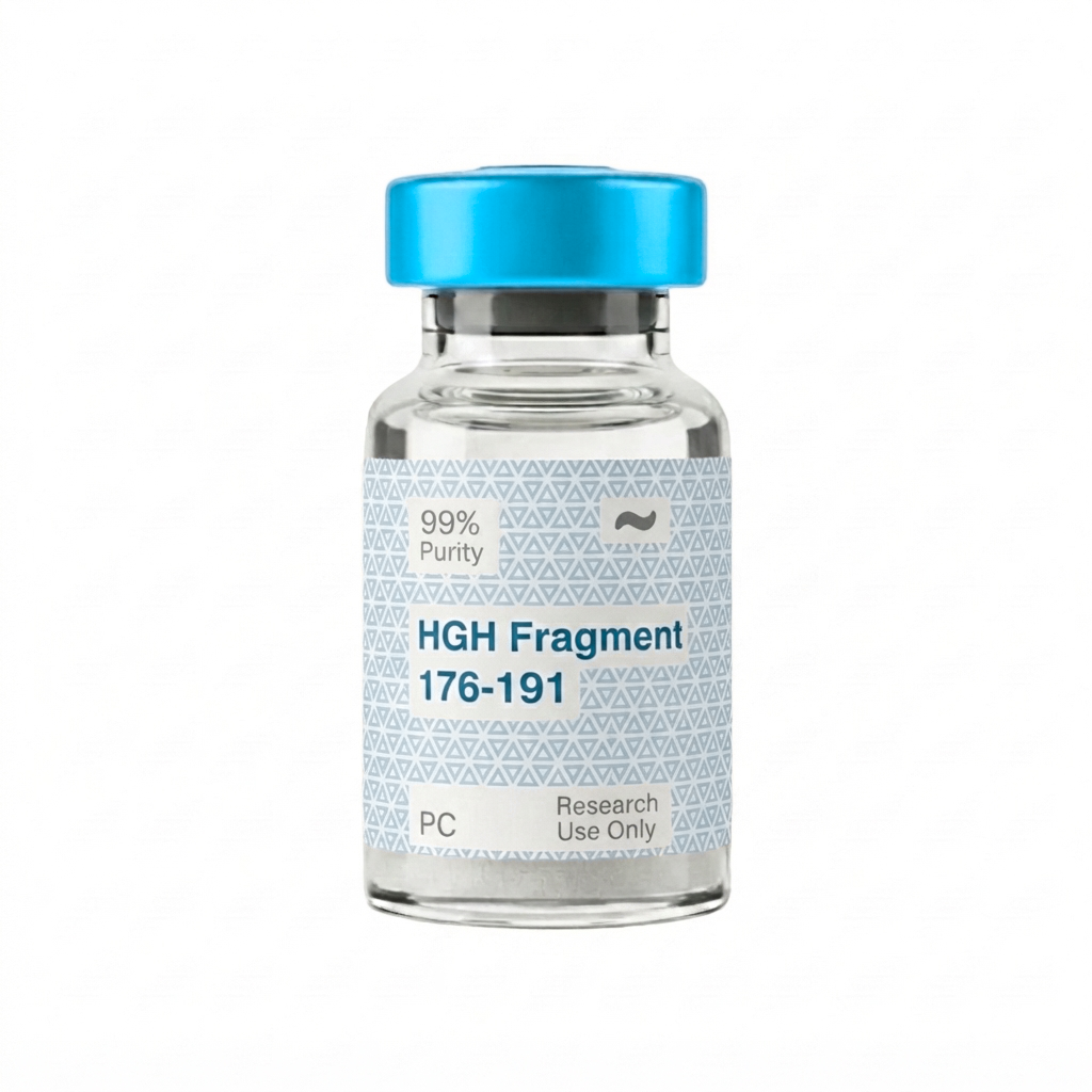 HGH Fragment 176-191