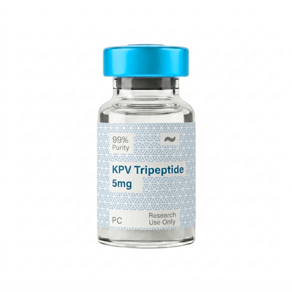 KPV Tripeptide