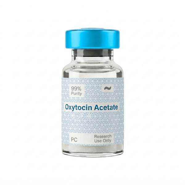 Oxytocin Acetate