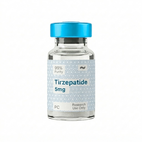 Tirzepatide